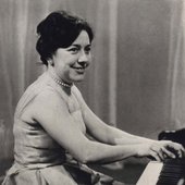 Alicia de Larrocha
