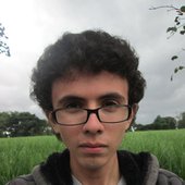 Mexican Guy