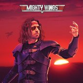 Mighty Wings - Single