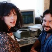 Fran Walsh & Peter Jackson