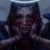 Avatar for Zer0boros