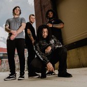 Spirit Breaker, 2019 promo photo