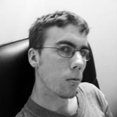 LastFM profile picture for @blotto