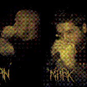 Ian Dunford & Mark Rawls 