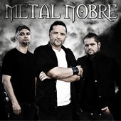 Metal Nobre