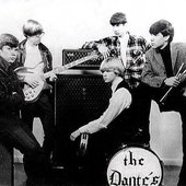 The Dantes