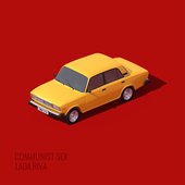 Lada Riva