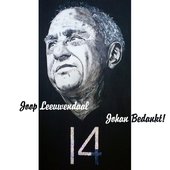 Johan Bedankt!