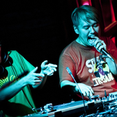 Fujirock Express 2012 3