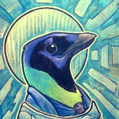 Avatar for waveofyourheart