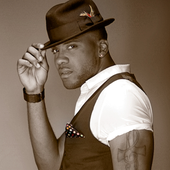 Ben Franklin (2) R&B singer
