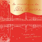 La musique de Paris Dernière 8 - bonus version