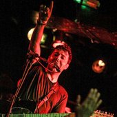 James Kennedy of Kyshera