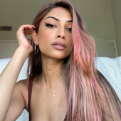 Anika K