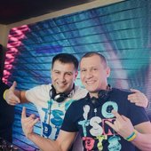 The Faino @Mariupol