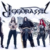 Yggdrassil_band