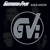 Gemini Five Black: Anthem