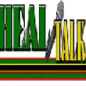 Awatar dla HealTalkRadio