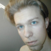 LastFM profile picture for @Lockers