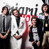 ARIAS 2010 - Miami Horror