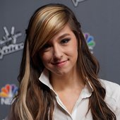 Christina Grimmie