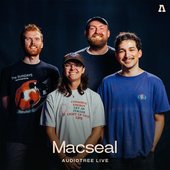 Macseal on Audiotree Live