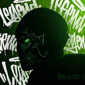 Legend - EP