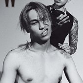 W Korea