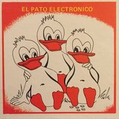 El Pato Electronico