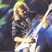 Michael Schenker