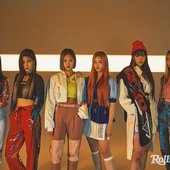 Rolling Stone Korea