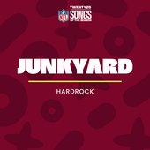 JUNKYARD