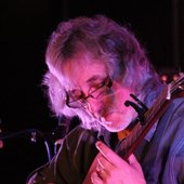 Gordon Giltrap at the Hinckley ACT Festival of Music 2011