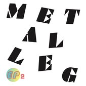 Metalleg EP II