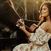 Sara Kelly - Wildflower
