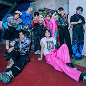 Фотографии Stray Kids | Last.fm