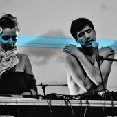 Gioacchino turù e Vanessa V.