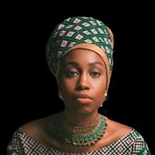 Jazzmeia Horn