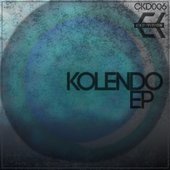 Kolendo EP