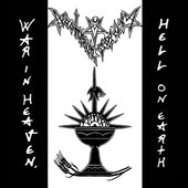 War in Heaven, Hell on Earth
