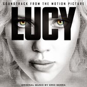 Sister Rust (Music from the Motion Picture "Lucy")