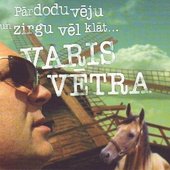 Pārdodu Vēju Un Zirgu Vēl Klāt...