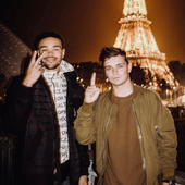 Maejor x Garrix