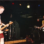 Jawbreaker: live 11/2/95