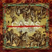 CASAS - Thelos EP