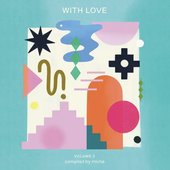 With Love, Vol. 2 (Compiled by miche)