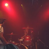 Supporting Less Than Jake in O2 Academy