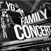 2014 YG Family Concert In Seoul Live