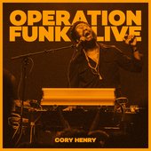 Operation Funk (Live)