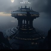 Arrival